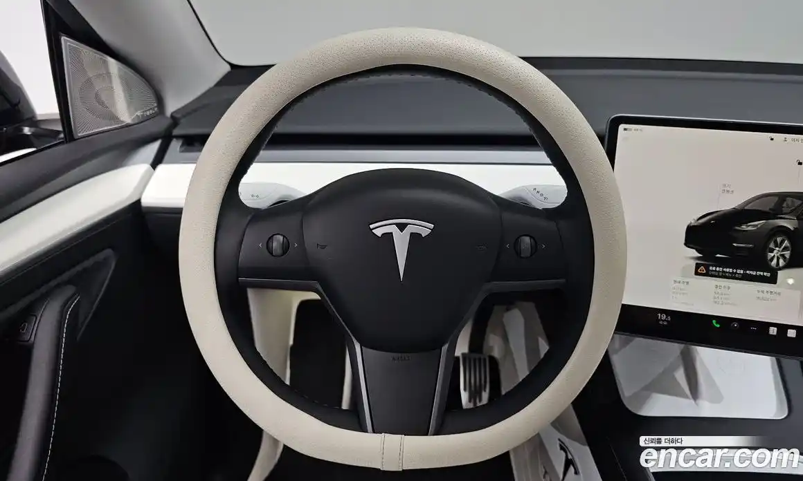 Tesla Model Y 2024 0.2 автомат (гидро), фото 18 Tesla Model Y 2024 0.2 автомат (гидро), фото 18