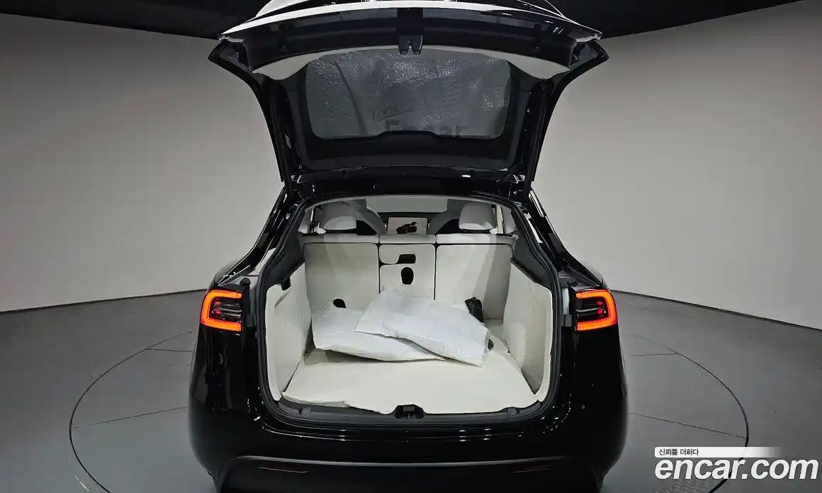 Tesla Model Y 2024 0.2 автомат (гидро), фото 30 Tesla Model Y 2024 0.2 автомат (гидро), фото 30