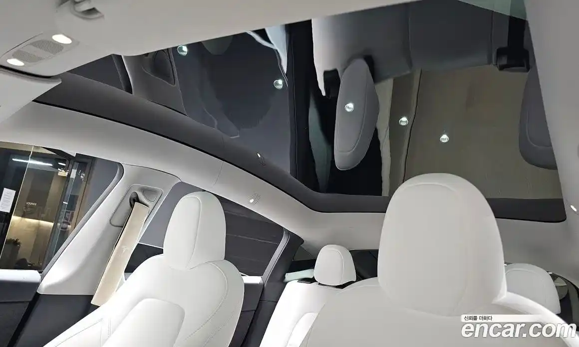 Tesla Model Y 2024 0.2 автомат (гидро), фото 33 Tesla Model Y 2024 0.2 автомат (гидро), фото 33