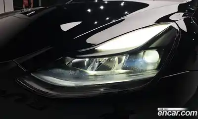 Tesla Model Y 2024 0.2 автомат (гидро), миниатюра 7 Tesla Model Y 2024 0.2 автомат (гидро), миниатюра 7