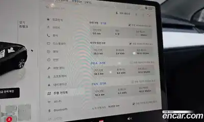 Tesla Model Y 2024 0.2 автомат (гидро), миниатюра 10 Tesla Model Y 2024 0.2 автомат (гидро), миниатюра 10
