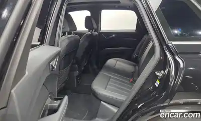 Audi Q4 e-tron 2023 0.2 автомат (гидро), миниатюра 11