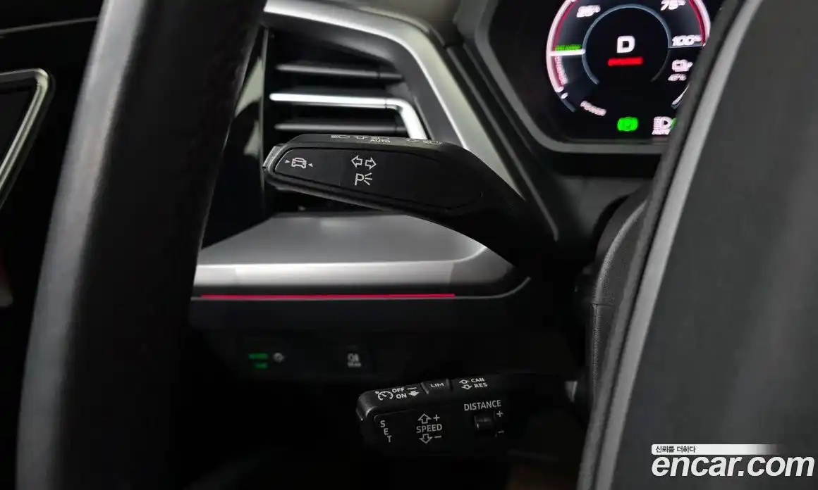 Audi Q4 e-tron 2023 0.2 автомат (гидро), фото 13