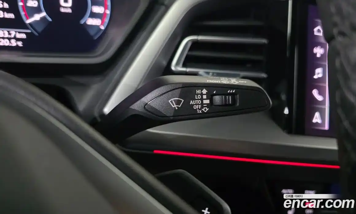 Audi Q4 e-tron 2023 0.2 автомат (гидро), фото 14