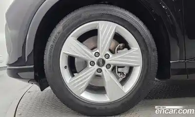 Audi Q4 e-tron 2023 0.2 автомат (гидро), миниатюра 5