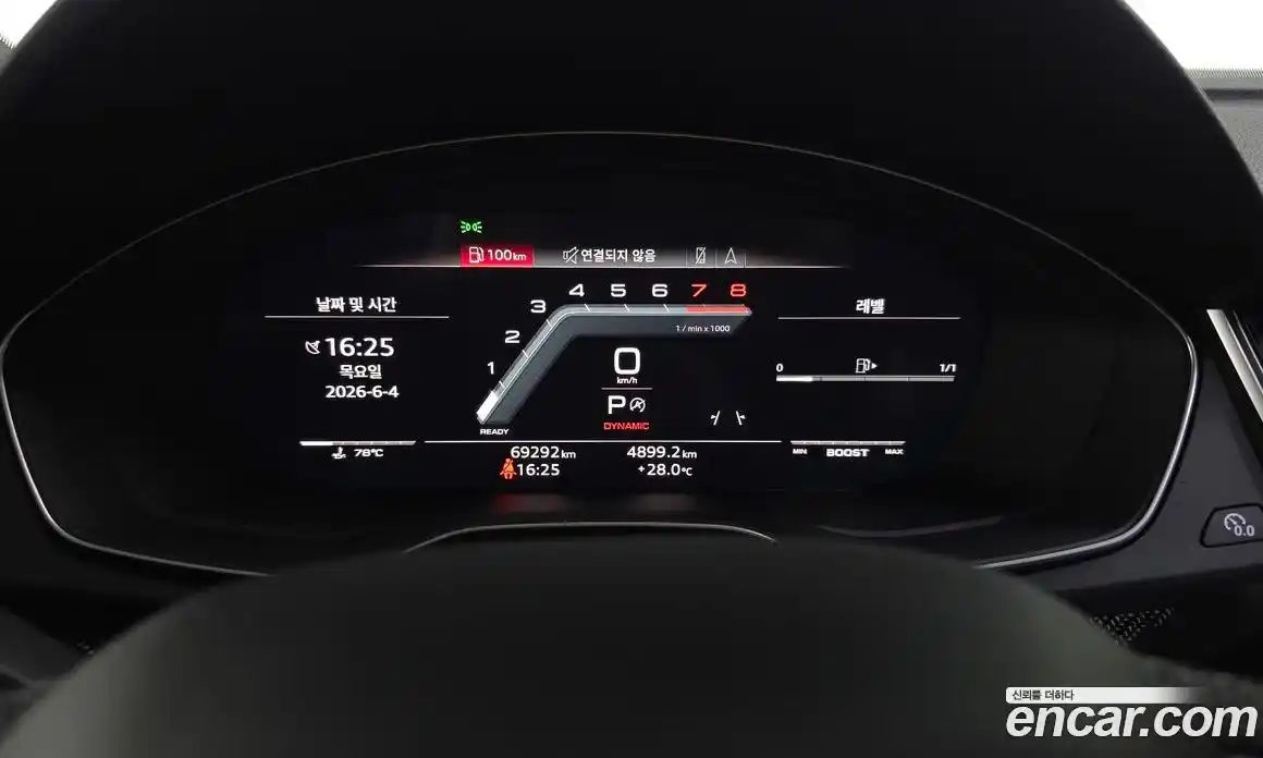 Audi SQ5 2022 3.0 автомат (гидро), фото 11