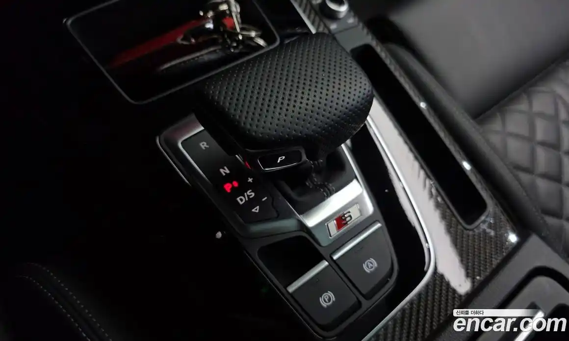 Audi SQ5 2022 3.0 автомат (гидро), фото 12