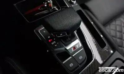 Audi SQ5 2022 3.0 автомат (гидро), миниатюра 12