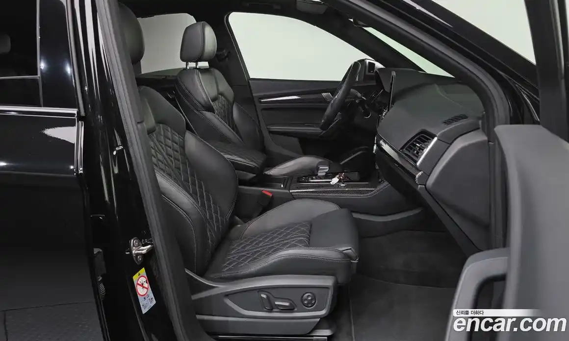 Audi SQ5 2022 3.0 автомат (гидро), фото 16