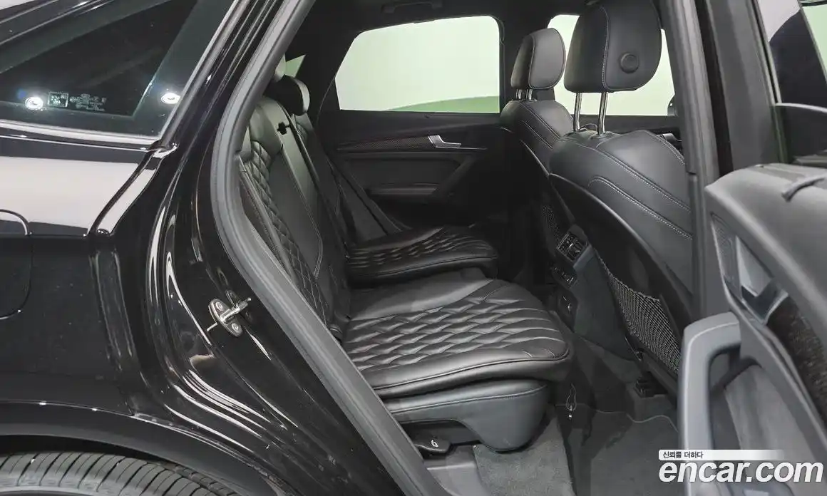 Audi SQ5 2022 3.0 автомат (гидро), фото 17