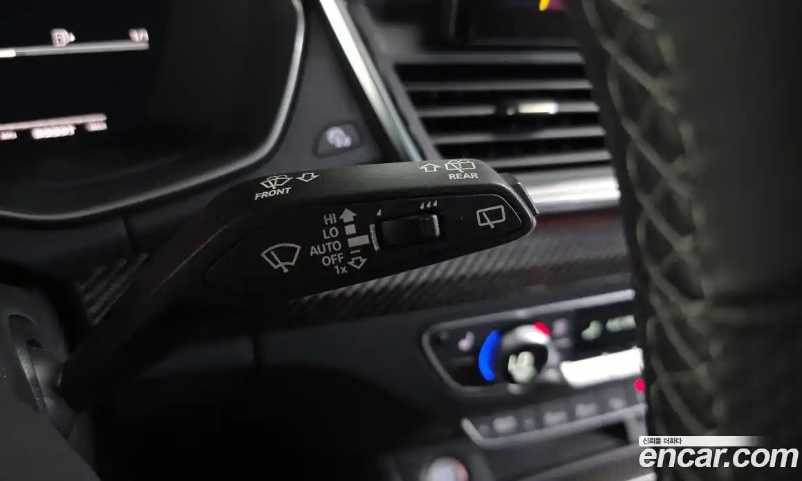 Audi SQ5 2022 3.0 автомат (гидро), фото 30
