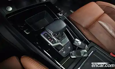 Audi Q5 2022 2.0 автомат (гидро), миниатюра 11
