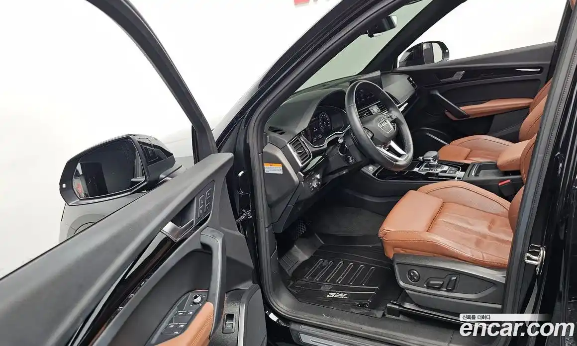 Audi Q5 2022 2.0 автомат (гидро), фото 12