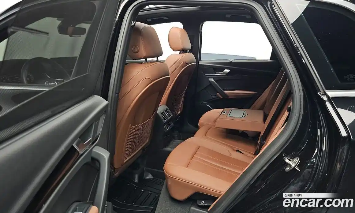 Audi Q5 2022 2.0 автомат (гидро), фото 16