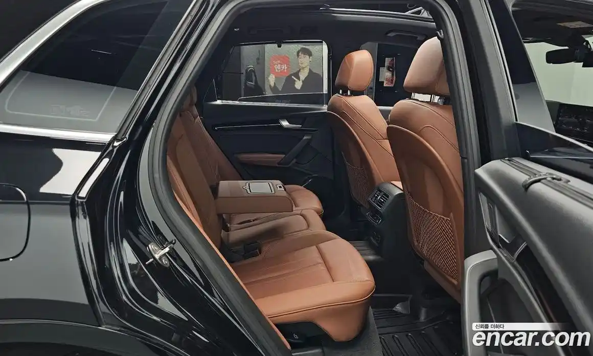 Audi Q5 2022 2.0 автомат (гидро), фото 17