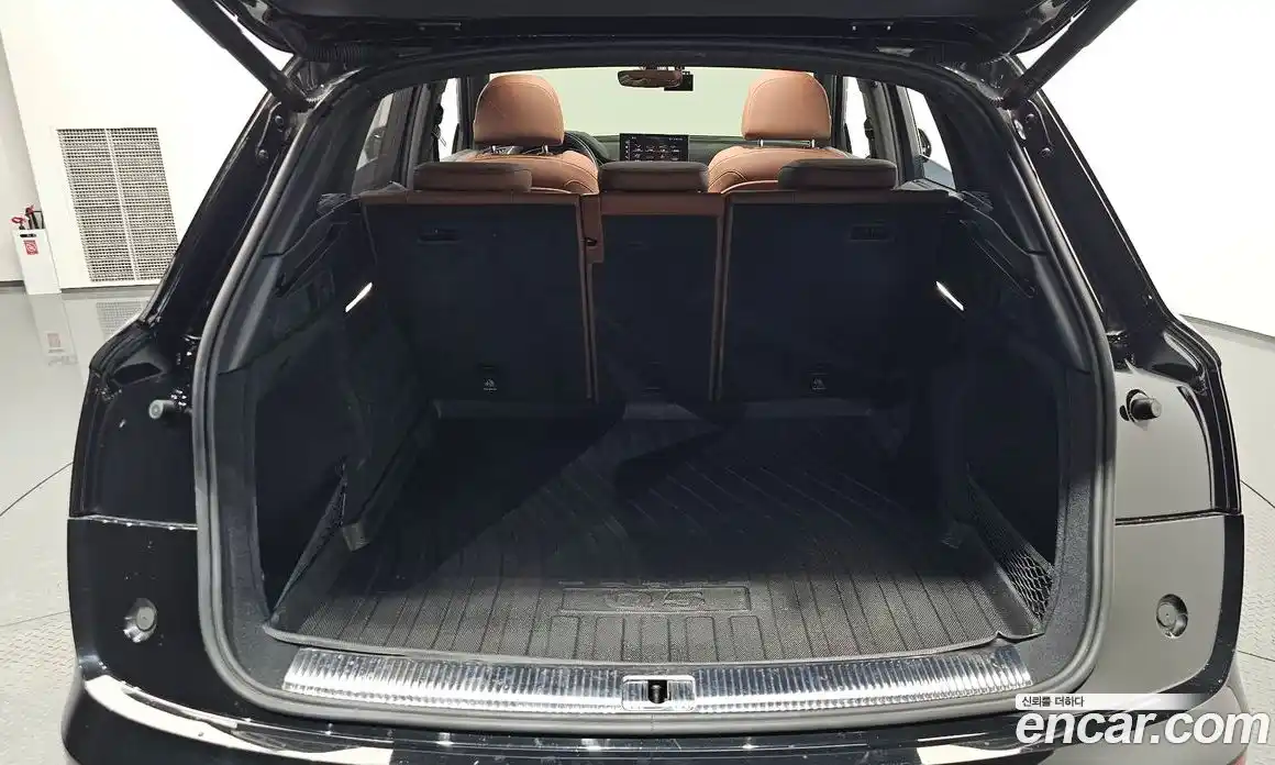 Audi Q5 2022 2.0 автомат (гидро), фото 25