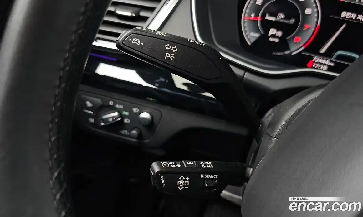 Audi Q5 2022 2.0 автомат (гидро), фото 30