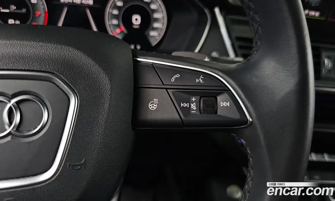 Audi Q5 2022 2.0 автомат (гидро), фото 31