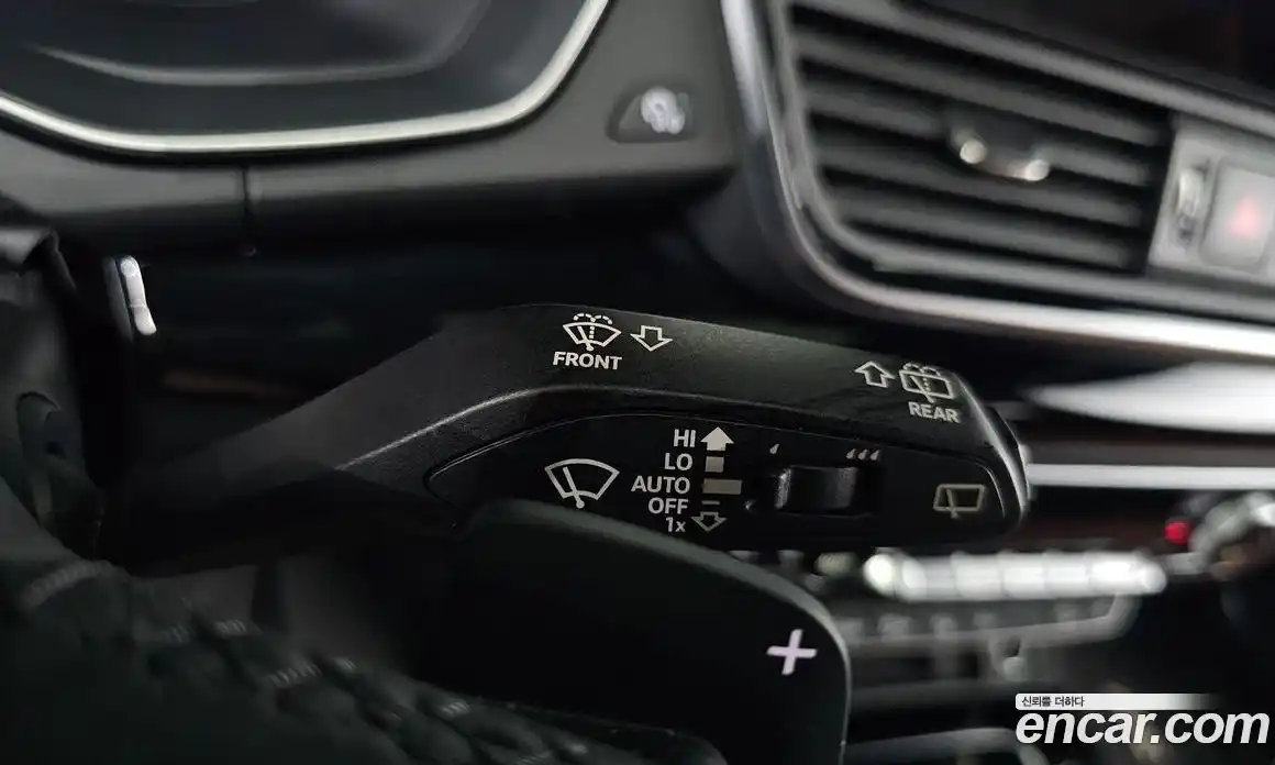 Audi Q5 2022 2.0 автомат (гидро), фото 35