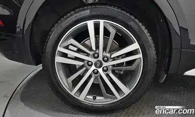 Audi Q5 2022 2.0 автомат (гидро), миниатюра 6