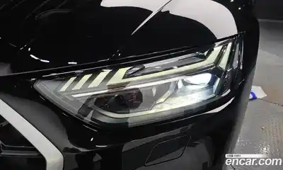 Audi Q5 2022 2.0 автомат (гидро), миниатюра 7