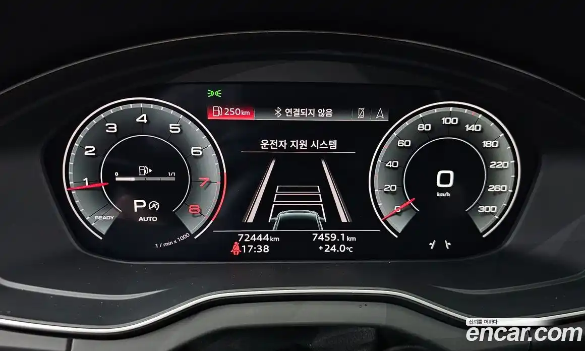 Audi Q5 2022 2.0 автомат (гидро), фото 10