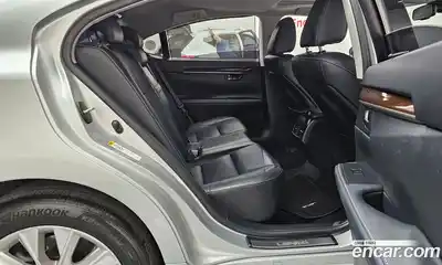 Lexus ES 2013 2.5 автомат (гидро), миниатюра 11 Lexus ES 2013 2.5 автомат (гидро), миниатюра 11
