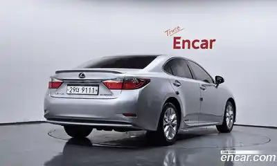Lexus ES 2013 2.5 автомат (гидро), миниатюра 2 Lexus ES 2013 2.5 автомат (гидро), миниатюра 2