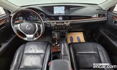 Lexus ES 2013 2.5 автомат (гидро), миниатюра 7 Lexus ES 2013 2.5 автомат (гидро), миниатюра 7