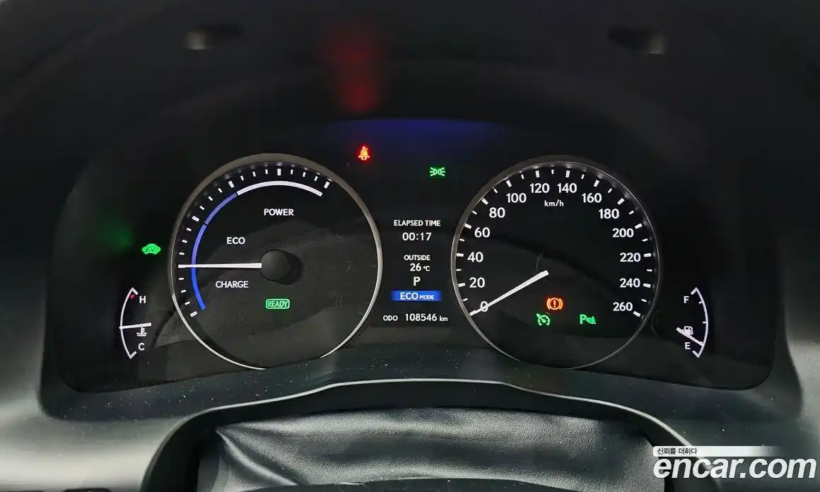 Lexus ES 2013 2.5 автомат (гидро), фото 8 Lexus ES 2013 2.5 автомат (гидро), фото 8
