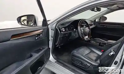 Lexus ES 2013 2.5 автомат (гидро), миниатюра 10 Lexus ES 2013 2.5 автомат (гидро), миниатюра 10