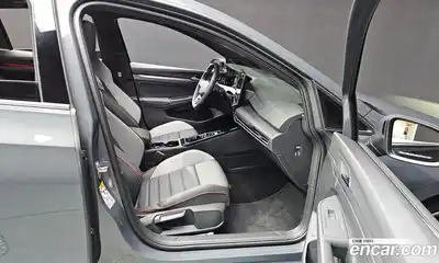 Volkswagen Golf 2025 2.0 автомат (гидро), миниатюра 11