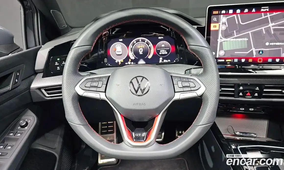 Volkswagen Golf 2025 2.0 автомат (гидро), фото 13