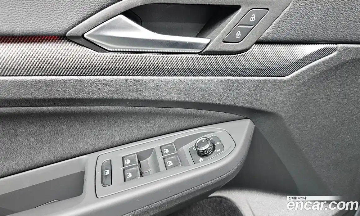 Volkswagen Golf 2025 2.0 автомат (гидро), фото 20