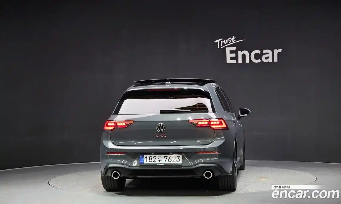 Volkswagen Golf 2025 2.0 автомат (гидро), фото 4