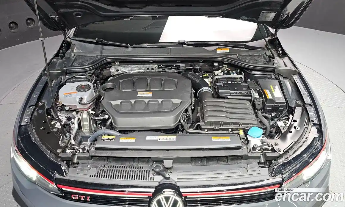 Volkswagen Golf 2025 2.0 автомат (гидро), фото 6