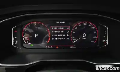 Volkswagen Jetta 2024 1.5 автомат (гидро), миниатюра 11