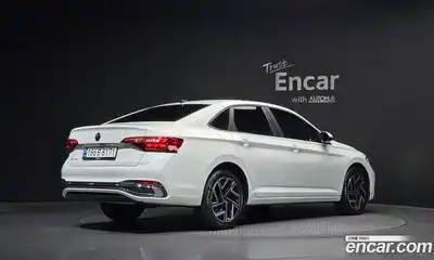 Volkswagen Jetta 2024 1.5 автомат (гидро), миниатюра 2