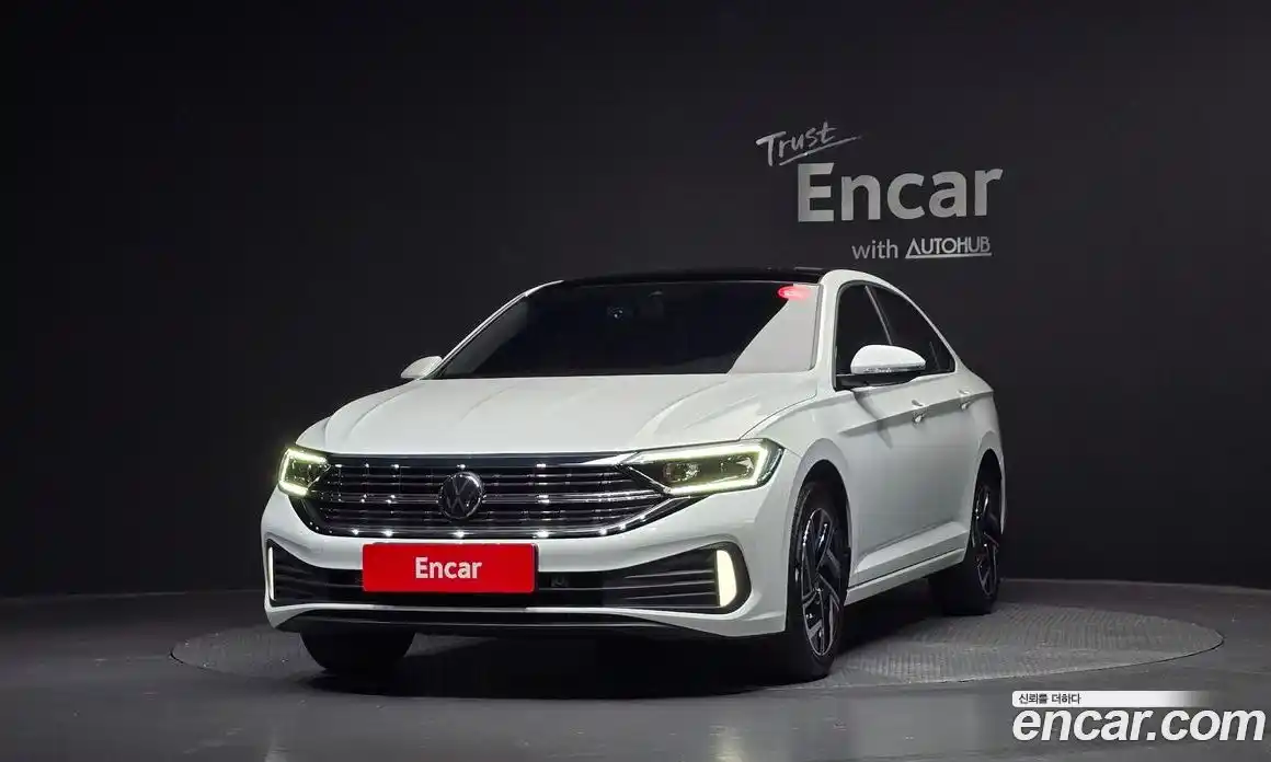Volkswagen Jetta 2024 1.5 автомат (гидро), фото 3
