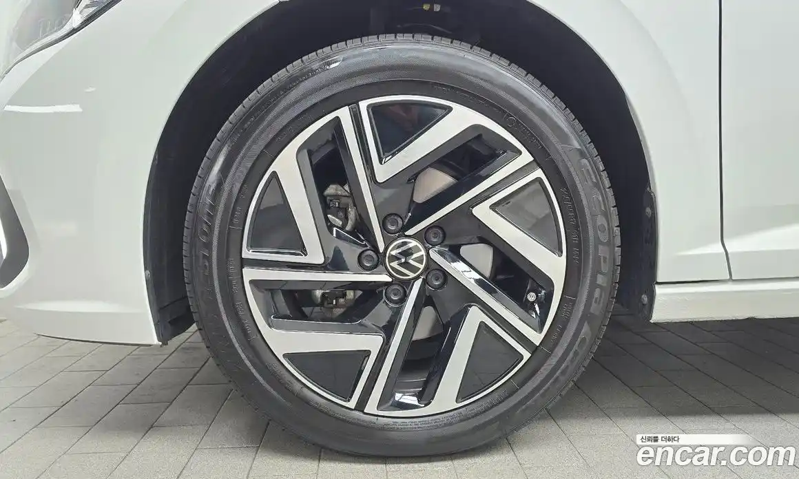 Volkswagen Jetta 2024 1.5 автомат (гидро), фото 5