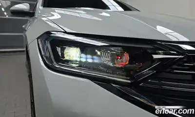 Volkswagen Jetta 2024 1.5 автомат (гидро), миниатюра 8