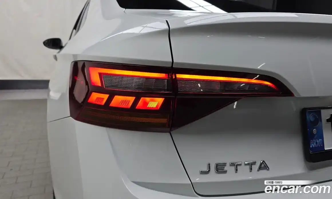 Volkswagen Jetta 2024 1.5 автомат (гидро), фото 9