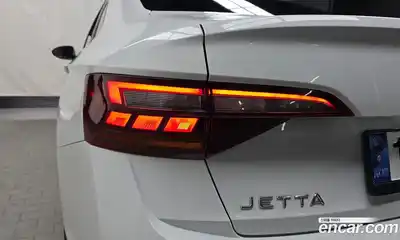 Volkswagen Jetta 2024 1.5 автомат (гидро), миниатюра 9
