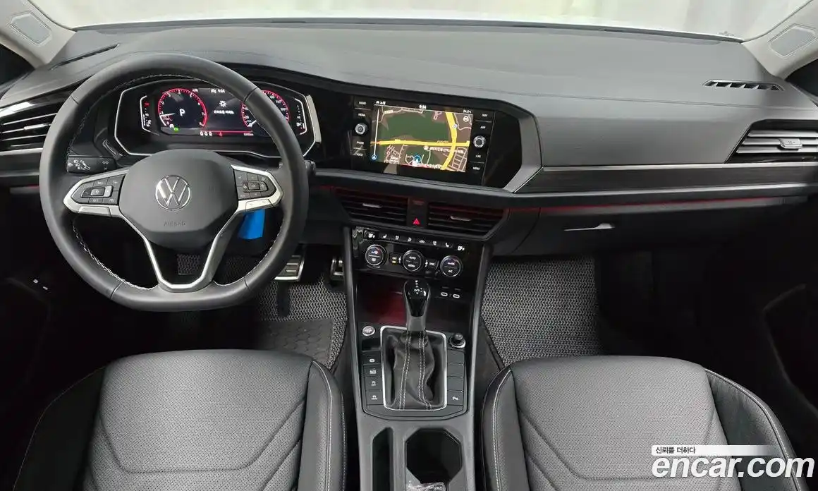 Volkswagen Jetta 2024 1.5 автомат (гидро), фото 10