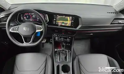 Volkswagen Jetta 2024 1.5 автомат (гидро), миниатюра 10