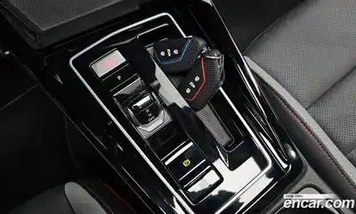Volkswagen Golf 2024 2.0 автомат (гидро), миниатюра 11