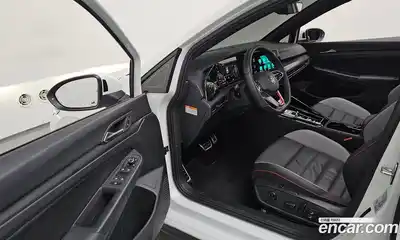 Volkswagen Golf 2024 2.0 автомат (гидро), миниатюра 12