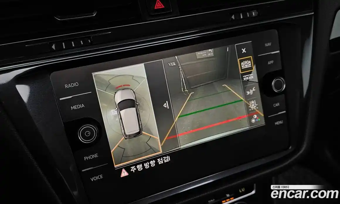 Volkswagen Tiguan 2020 2.0 автомат (гидро), фото 16