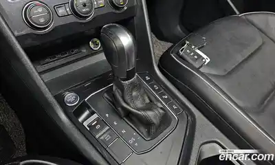 Volkswagen Tiguan 2020 2.0 автомат (гидро), миниатюра 9