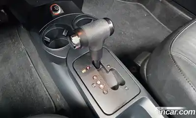 Volkswagen Beatle 2011 2.0 автомат (гидро), миниатюра 9